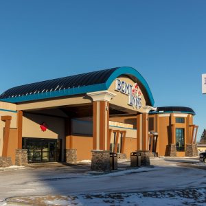 Hotels In Lloydminster, SK | Online Reservations (BCMInns)