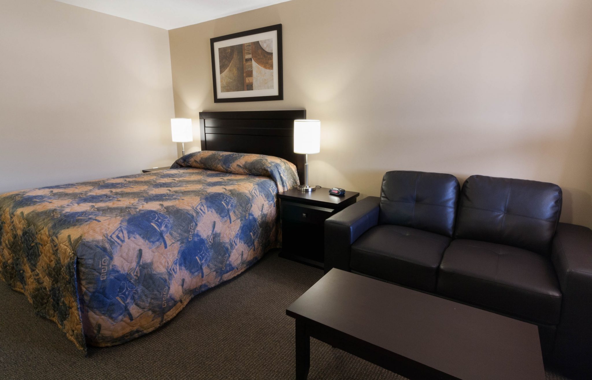 Hotels In Peace River, AB Online Reservations (BCMInns)